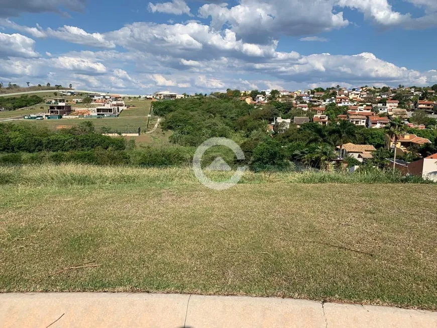 Foto 1 de Lote/Terreno à venda, 1136m² em Sousas, Campinas