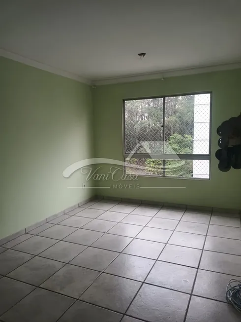 Foto 1 de Apartamento com 2 Quartos à venda, 62m² em Jardim Santa Emília, São Paulo