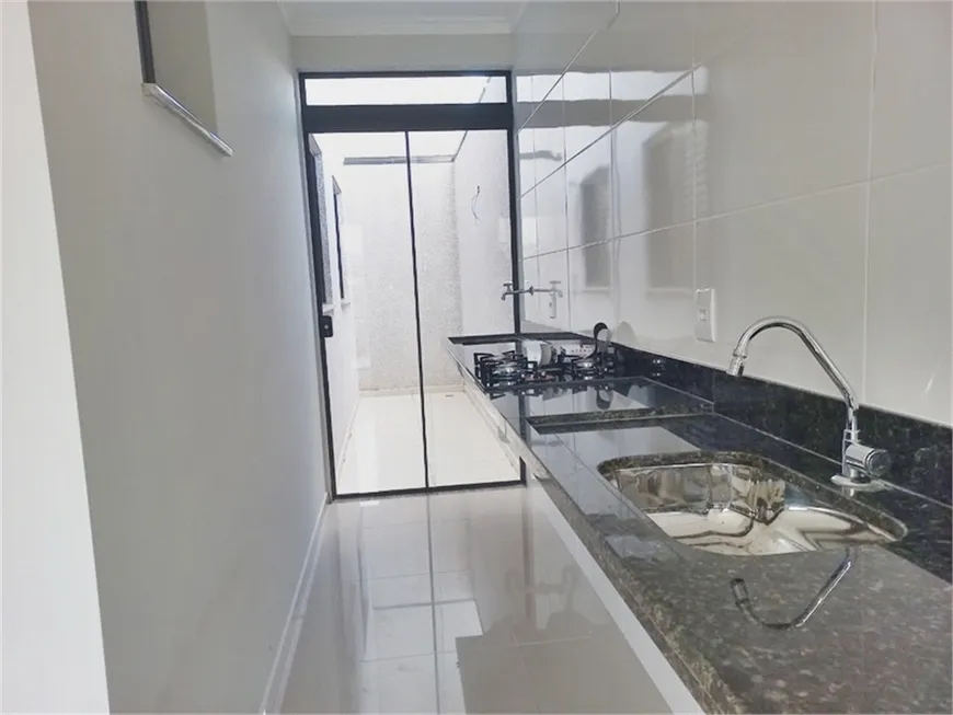 Foto 1 de Apartamento com 2 Quartos à venda, 47m² em Vila Nivi, São Paulo