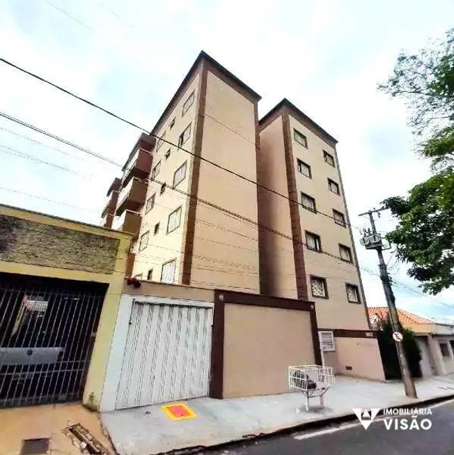 Foto 1 de Apartamento com 2 Quartos à venda, 85m² em Abadia, Uberaba