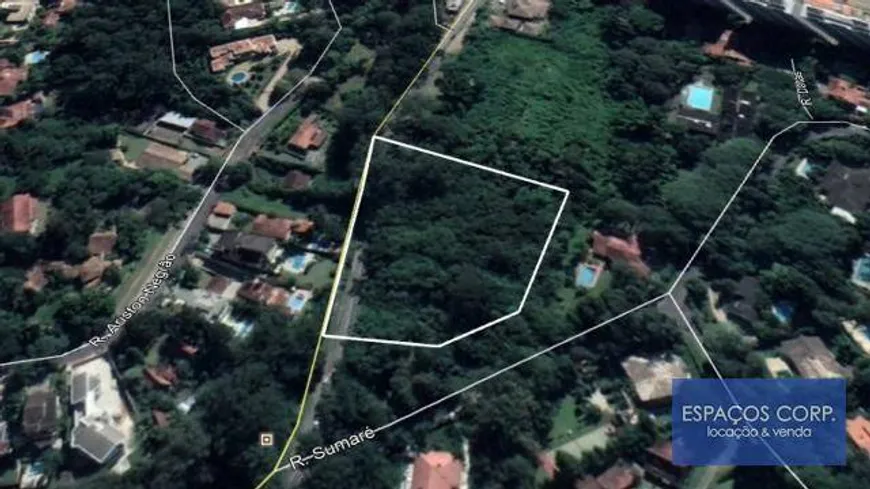 Foto 1 de Lote/Terreno à venda, 4614m² em Granja Viana, Carapicuíba