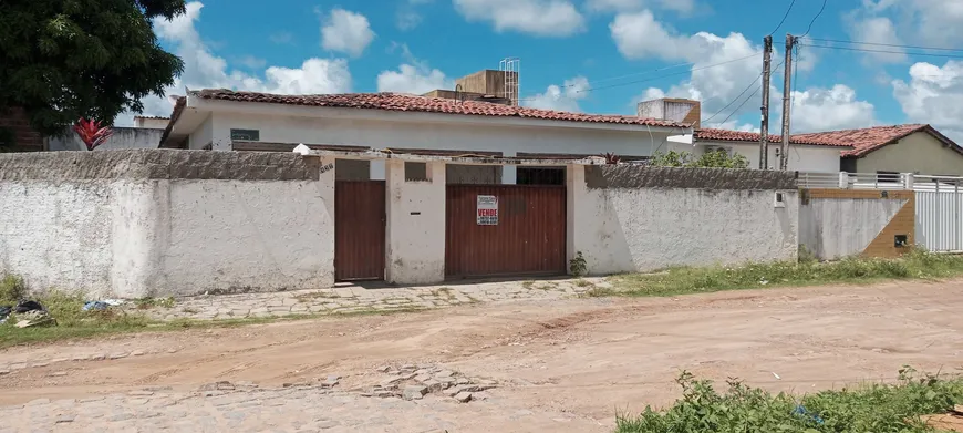 Foto 1 de Casa com 3 Quartos à venda, 135m² em Gramame, João Pessoa