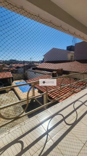 Foto 1 de Sobrado com 2 Quartos à venda, 222m² em Vila Todos os Santos, Indaiatuba