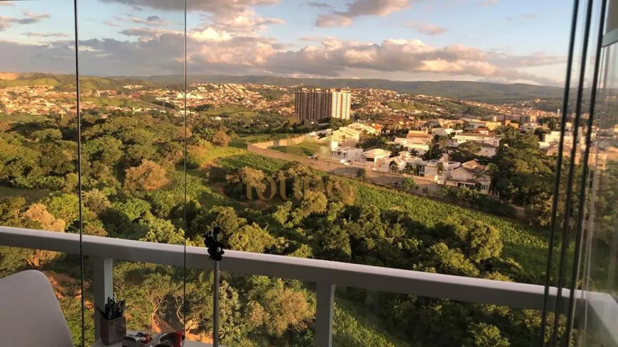 Foto 1 de Apartamento com 3 Quartos à venda, 87m² em Jardim Portal da Colina, Sorocaba