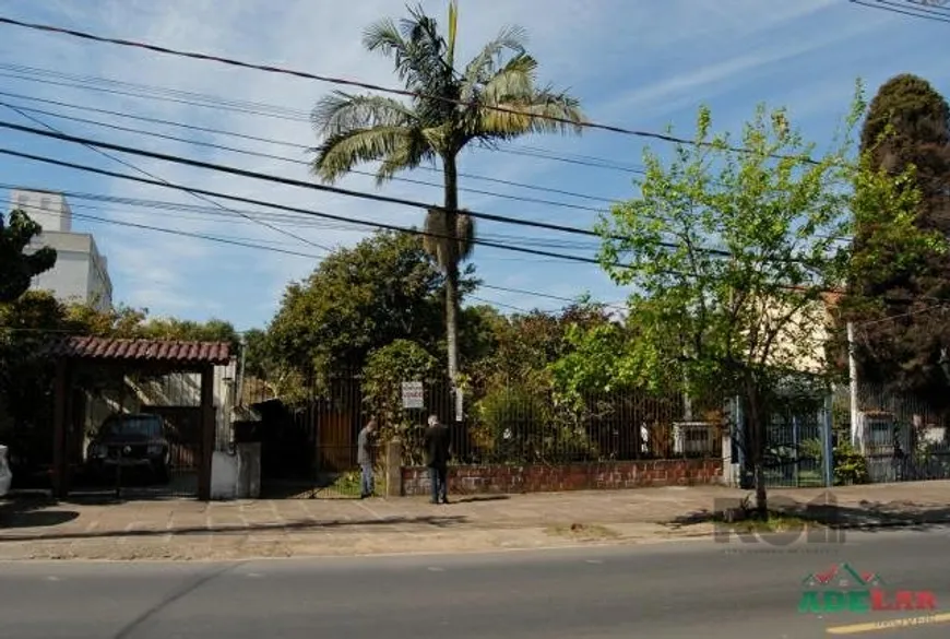 Foto 1 de Lote/Terreno à venda, 1m² em Ipanema, Porto Alegre