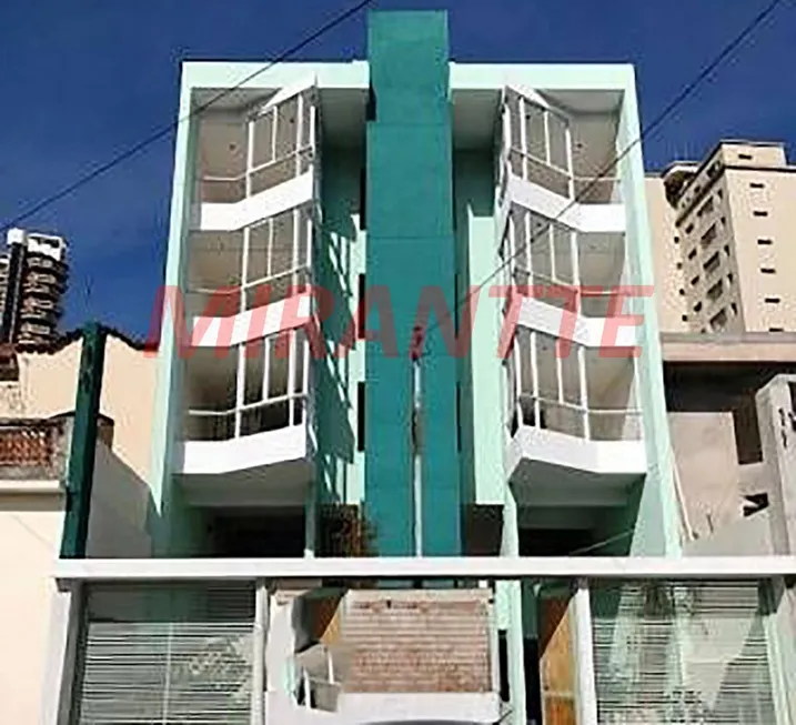 Foto 1 de Apartamento com 2 Quartos à venda, 75m² em Água Fria, São Paulo