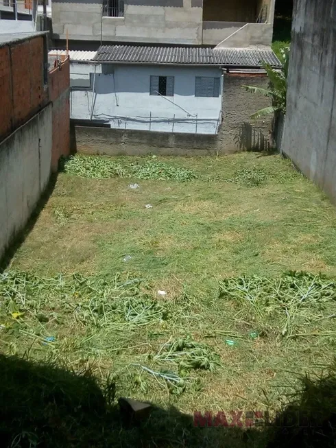Foto 1 de Lote/Terreno à venda, 354m² em Vila Pouso Alegre, Barueri