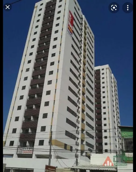 Foto 1 de Apartamento com 3 Quartos para alugar, 68m² em Várzea, Recife