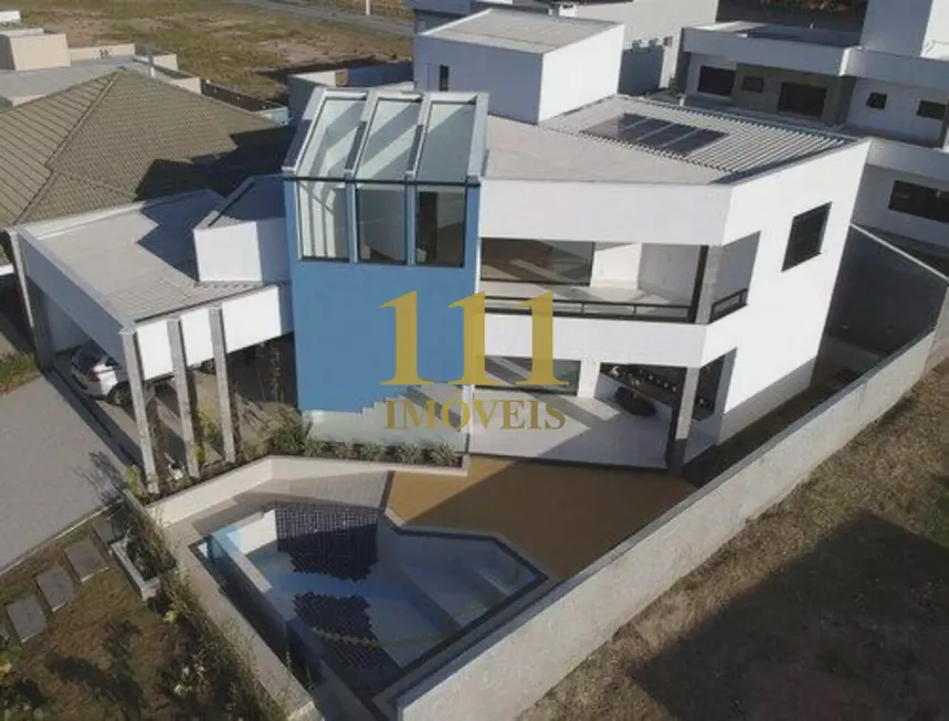 Foto 1 de Casa com 3 Quartos à venda, 320m² em Condomínio Loteamento Reserva da Barra, São José dos Campos