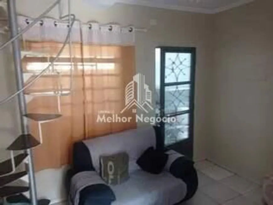 Foto 1 de Casa com 3 Quartos à venda, 130m² em Jardim Diamante, Piracicaba