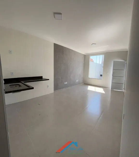 Foto 1 de Casa com 2 Quartos à venda, 53m² em Jardim Eucalíptos, Sorocaba