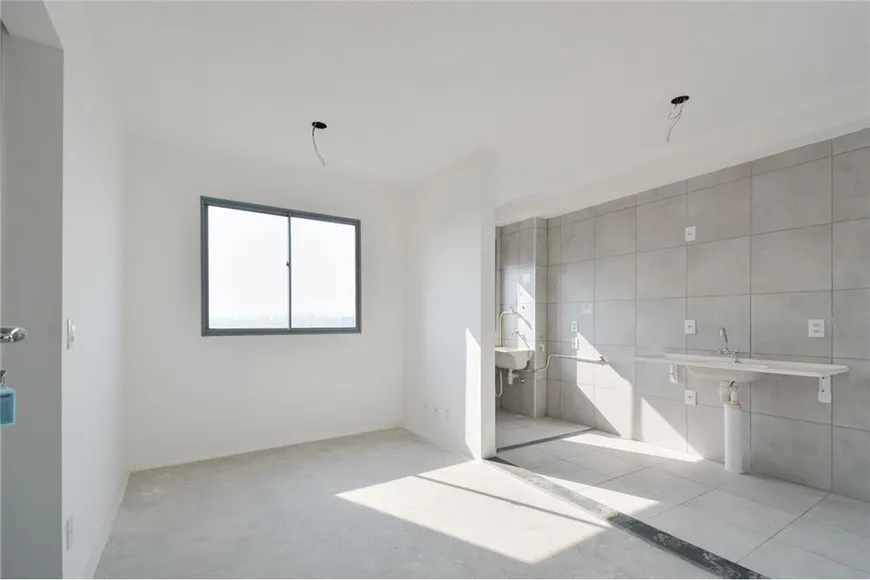 Foto 1 de Apartamento com 1 Quarto à venda, 29m² em Barra Funda, São Paulo