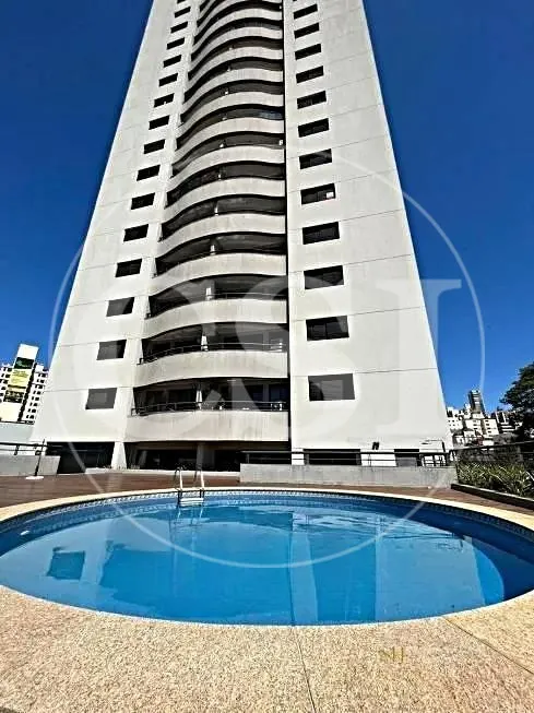 Foto 1 de Apartamento com 2 Quartos para venda ou aluguel, 76m² em Cambuí, Campinas