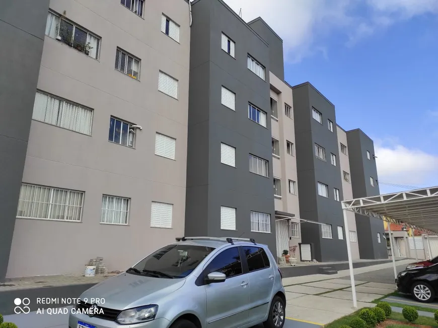 Foto 1 de Apartamento com 3 Quartos à venda, 73m² em Mogi Moderno, Mogi das Cruzes