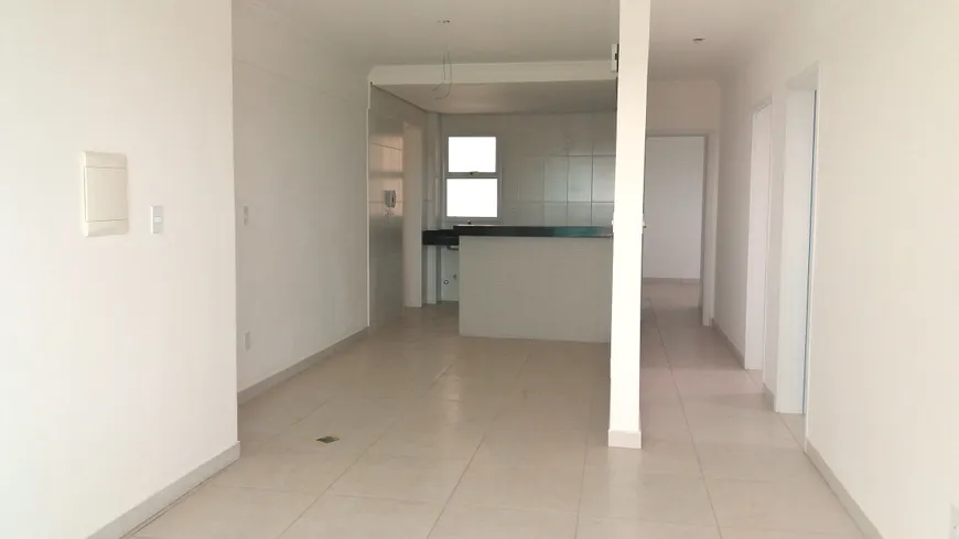 Foto 1 de Apartamento com 3 Quartos à venda, 92m² em Santa Mônica, Uberlândia