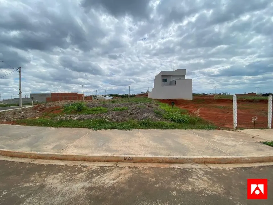 Foto 1 de Lote/Terreno à venda, 299m² em Reserva Centenaria, Santa Bárbara D'Oeste