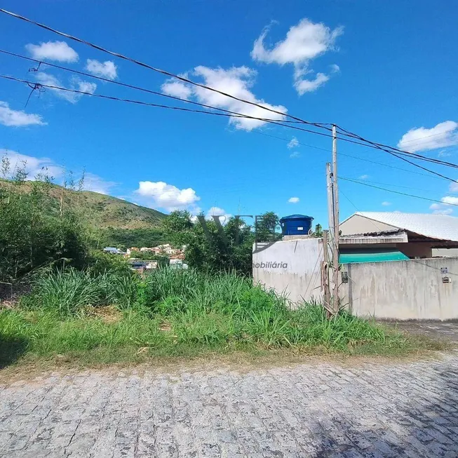 Foto 1 de Lote/Terreno à venda, 128m² em Campo Grande, Rio de Janeiro