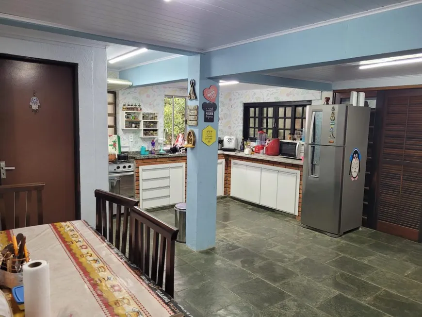 Foto 1 de Casa de Condomínio com 4 Quartos à venda, 600m² em Chacara Recanto Verde, Cotia