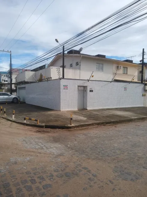 Foto 1 de Casa com 3 Quartos à venda, 130m² em Jardim Atlântico, Olinda