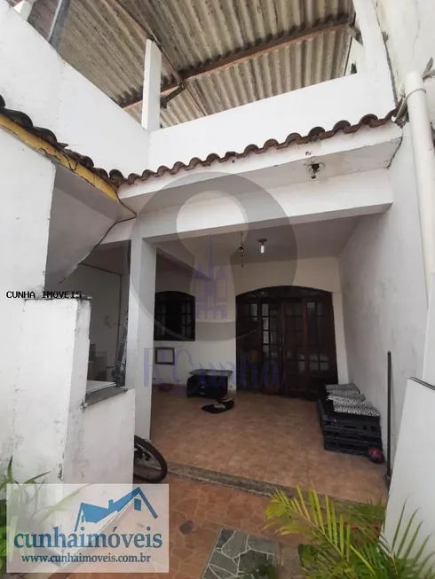 Foto 1 de Casa com 3 Quartos à venda, 180m² em Curicica, Rio de Janeiro