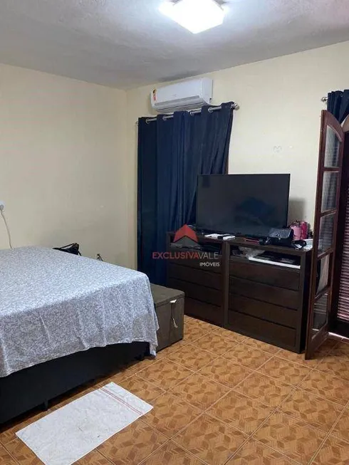 Foto 1 de Casa com 3 Quartos à venda, 200m² em Conjunto Residencial Trinta e Um de Março, São José dos Campos