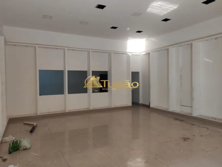 Foto 1 de Ponto Comercial para alugar, 190m² em Centro, São José do Rio Preto