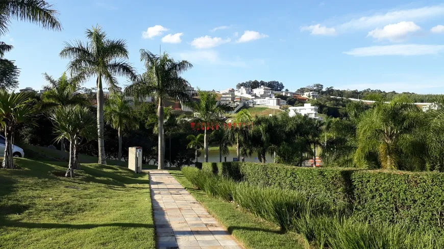 Foto 1 de Lote/Terreno à venda, 587m² em Condomínio Vale das Águas, Bragança Paulista