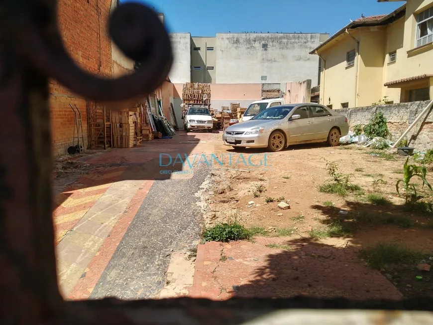 Foto 1 de Lote/Terreno com 1 Quarto à venda, 300m² em Lapa, São Paulo