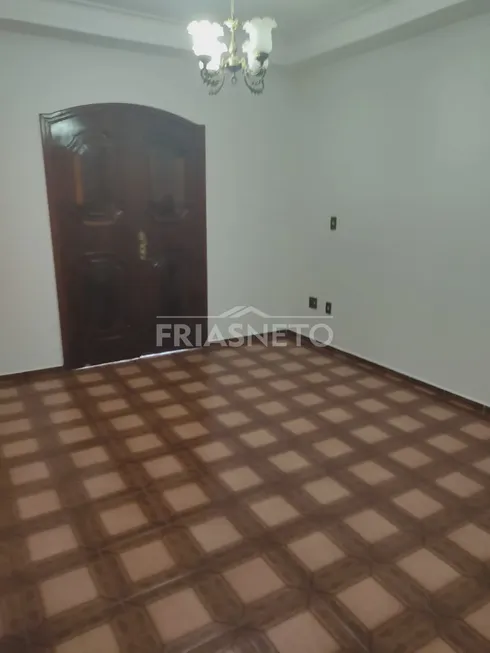 Foto 1 de Casa com 3 Quartos à venda, 198m² em Castelinho, Piracicaba