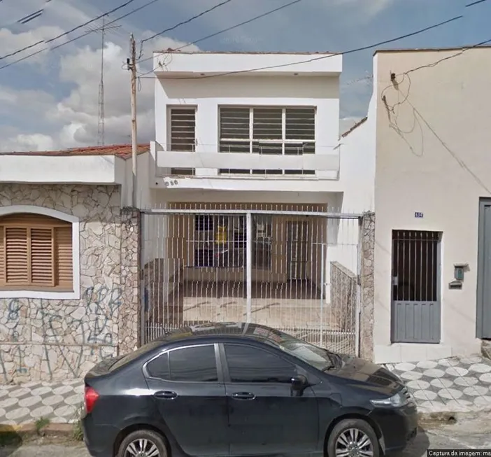 Foto 1 de Imóvel Comercial com 3 Quartos à venda, 170m² em Vila Santana, Sorocaba