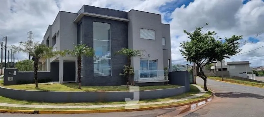 Foto 1 de Casa com 3 Quartos à venda, 230m² em Condomínio Villa Real de Bragança, Bragança Paulista