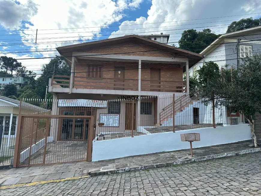 Foto 1 de Casa com 3 Quartos à venda, 262m² em Borgo, Bento Gonçalves