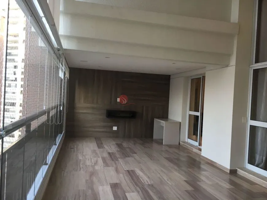 Foto 1 de Apartamento com 3 Quartos para venda ou aluguel, 315m² em Tatuapé, São Paulo