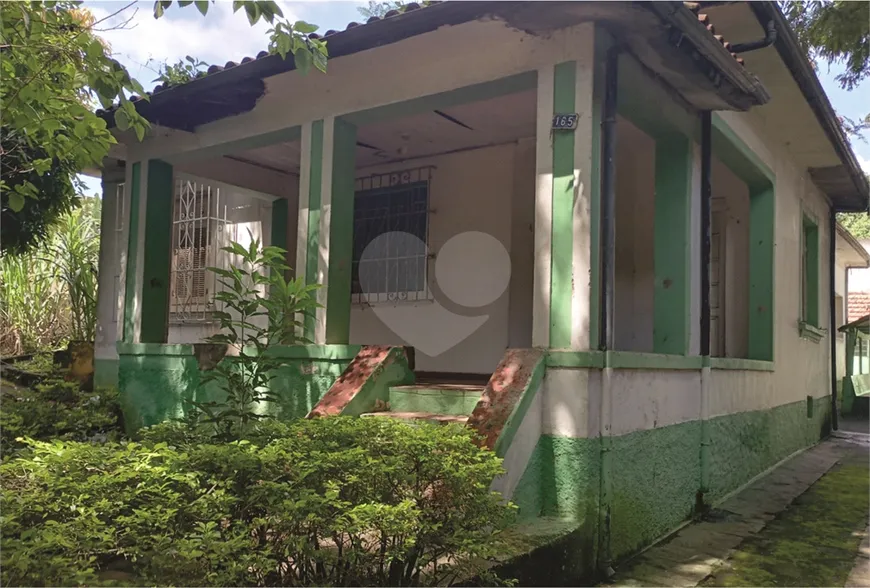 Foto 1 de Casa com 3 Quartos à venda, 600m² em Jardim Floresta, São Paulo