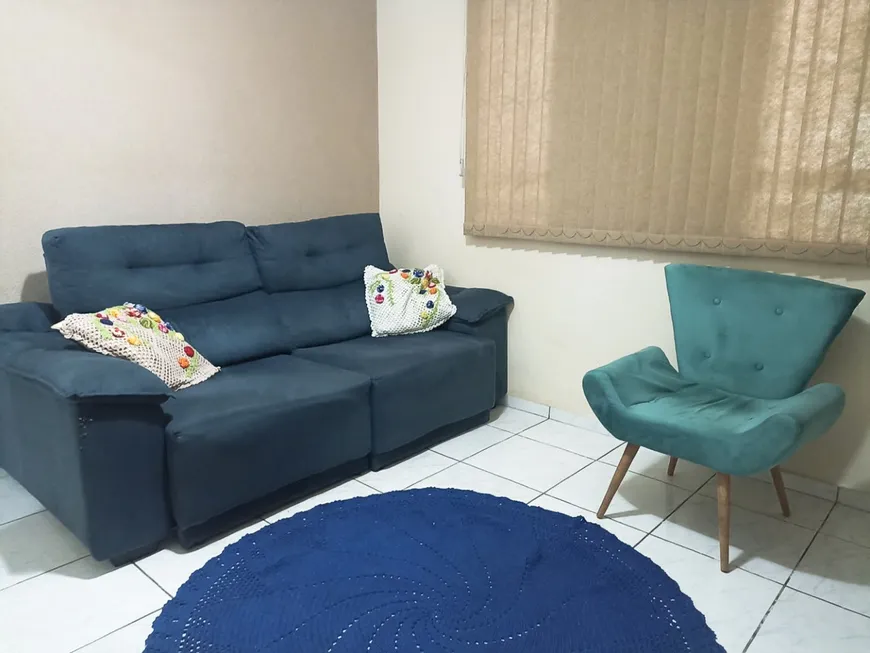 Foto 1 de Casa com 2 Quartos à venda, 54m² em VILA LIMEIRANEA, Limeira