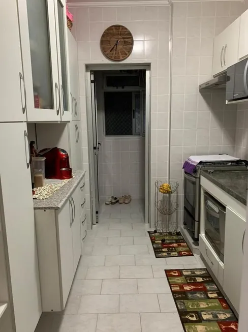 Foto 1 de Apartamento com 2 Quartos à venda, 69m² em Vila São José, Taubaté