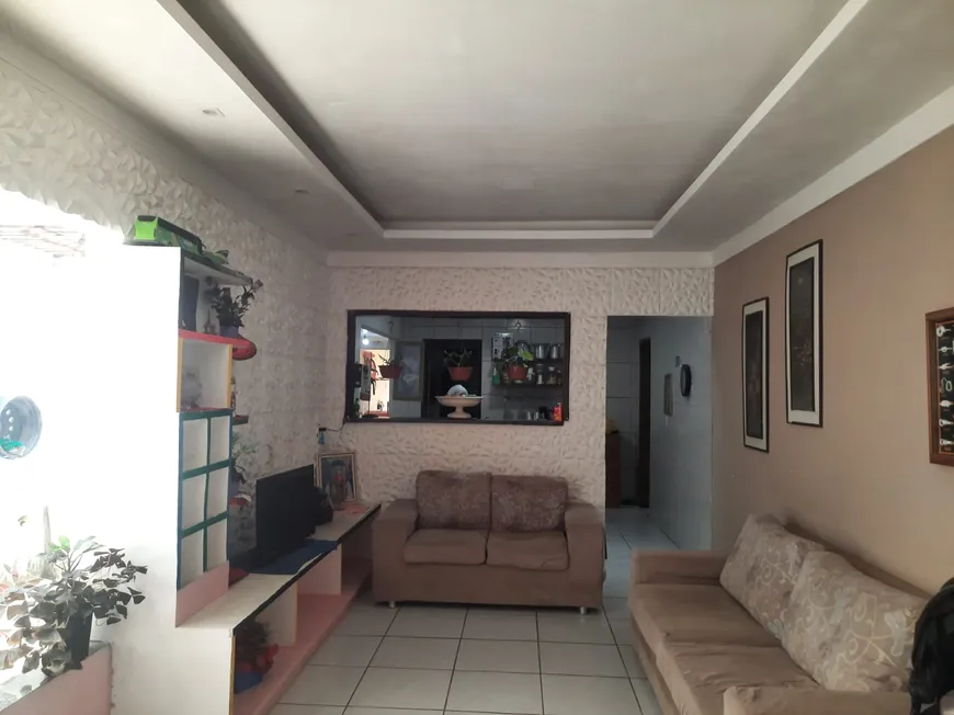 Foto 1 de Casa com 3 Quartos à venda, 180m² em Conjunto Maiobao, Paço do Lumiar