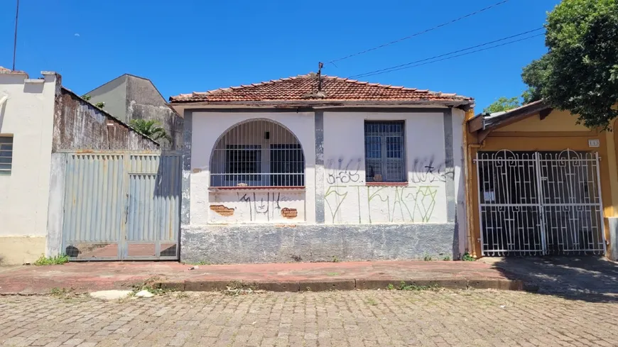 Foto 1 de Casa com 1 Quarto à venda, 80m² em Paulicéia, Piracicaba