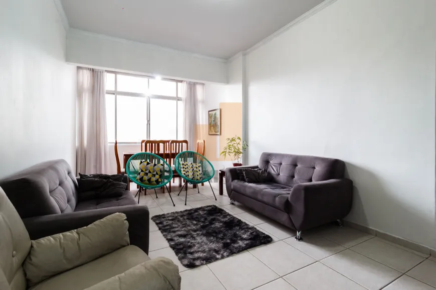 Foto 1 de Apartamento com 2 Quartos à venda, 97m² em Higienópolis, São Paulo