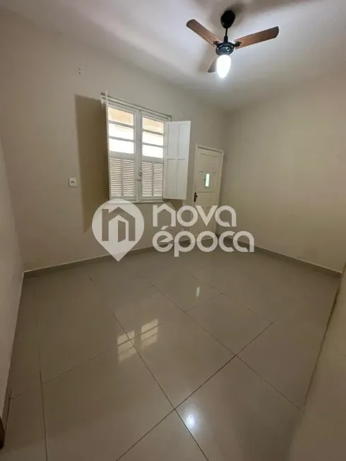 Foto 1 de Apartamento com 2 Quartos à venda, 72m² em Higienópolis, Rio de Janeiro