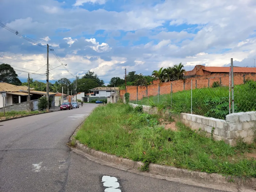 Foto 1 de Lote/Terreno à venda, 370m² em Jardim Celeste, Jundiaí