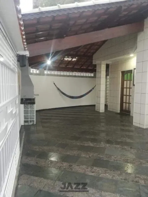 Foto 1 de Casa com 3 Quartos à venda, 120m² em Aviação, Praia Grande