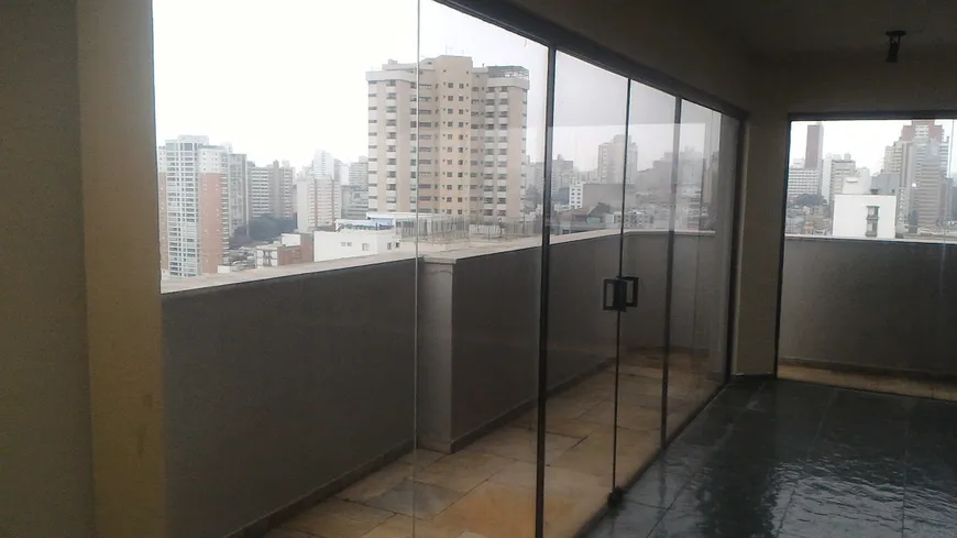 Foto 1 de Apartamento com 4 Quartos à venda, 400m² em Perdizes, São Paulo