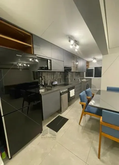 Foto 1 de Apartamento com 2 Quartos à venda, 77m² em Belenzinho, São Paulo