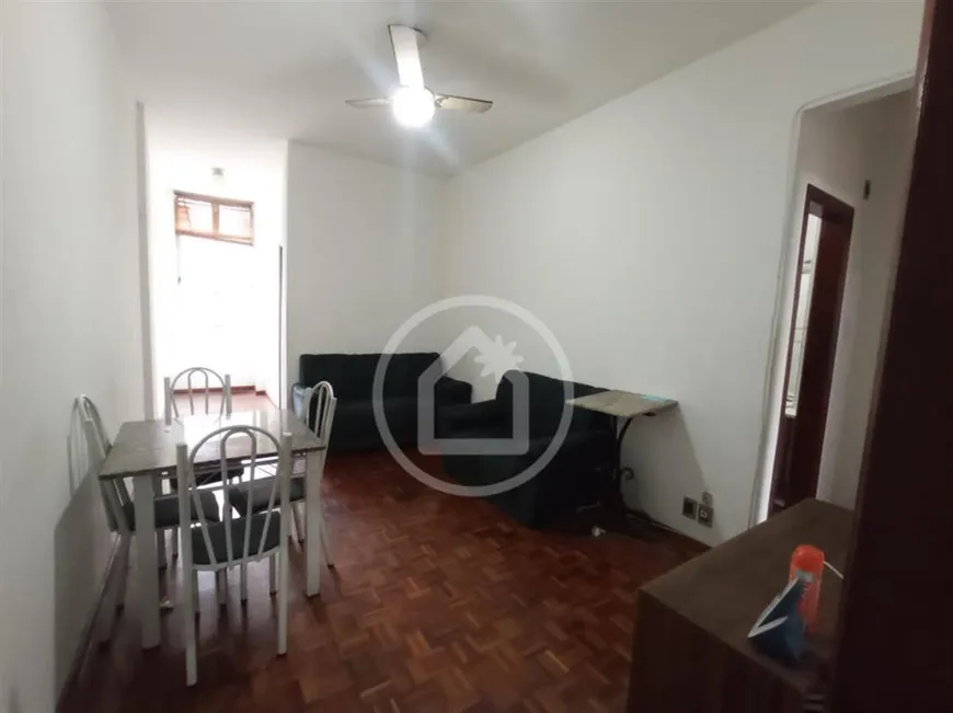 Foto 1 de Apartamento com 2 Quartos à venda, 73m² em Maracanã, Rio de Janeiro