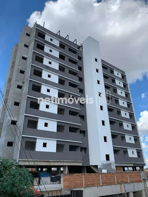 Foto 1 de Apartamento com 3 Quartos à venda, 72m² em Glória, Contagem