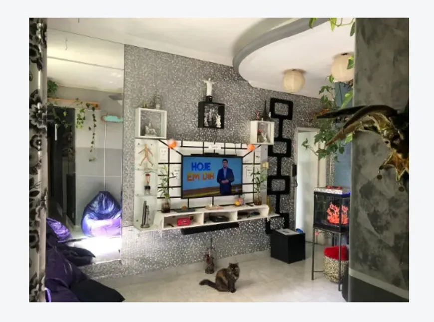 Foto 1 de Apartamento com 2 Quartos à venda, 89m² em Centro, Belo Horizonte