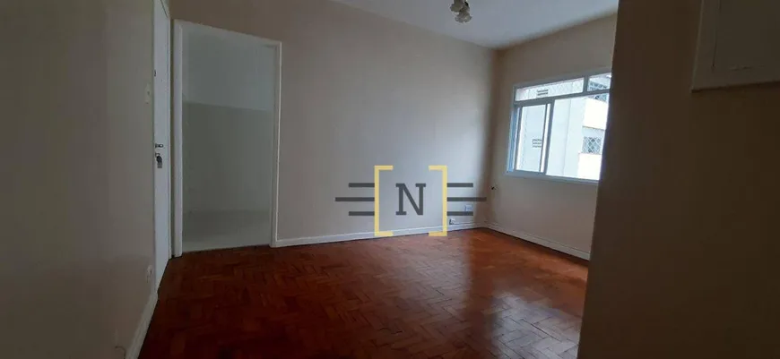 Foto 1 de Apartamento com 1 Quarto à venda, 45m² em Aclimação, São Paulo