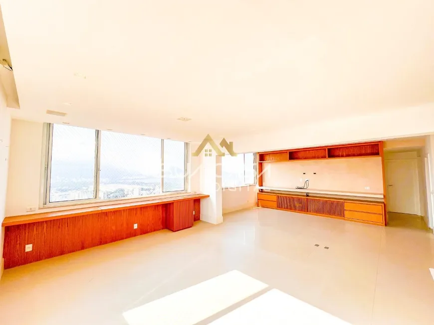 Foto 1 de Apartamento com 3 Quartos à venda, 197m² em Leblon, Rio de Janeiro