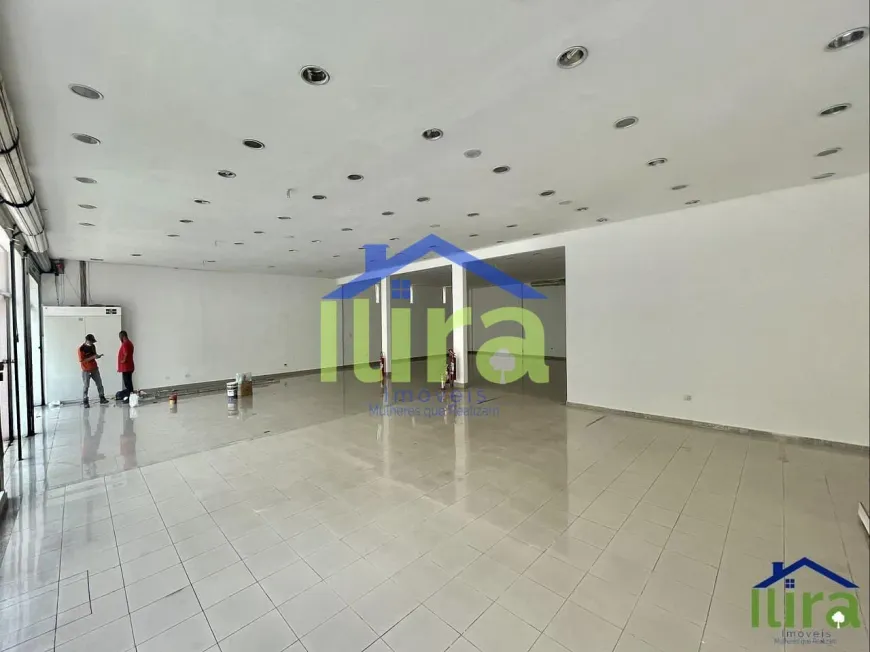 Foto 1 de Ponto Comercial para alugar, 300m² em Centro, Osasco